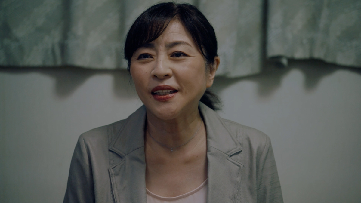 映画「ソーゾク」