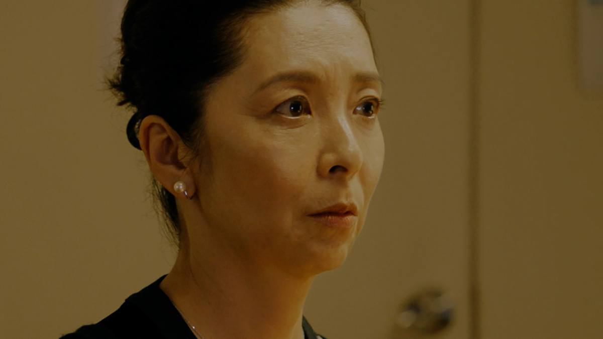 映画「ソーゾク」