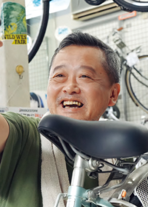 川瀬陽太