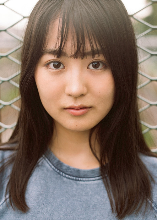 福井梨莉華
