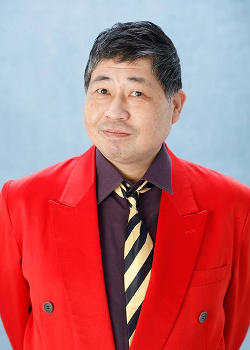ゆきおとこ