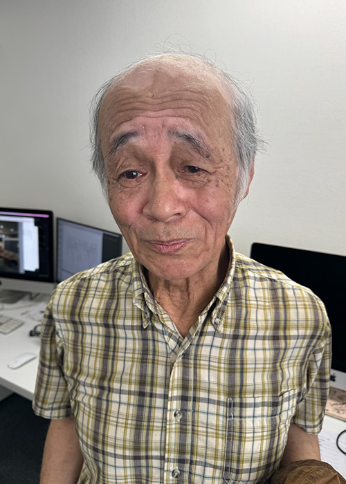 湯沢 勉